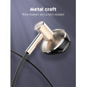 Surpass G10 Metal Earphone