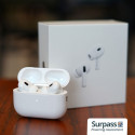 Surpass AirPods Pro (New) – Redefine Your Wireless Experience 