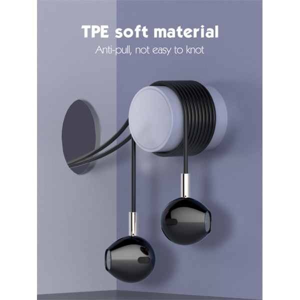 Surpass G10 Metal Earphone