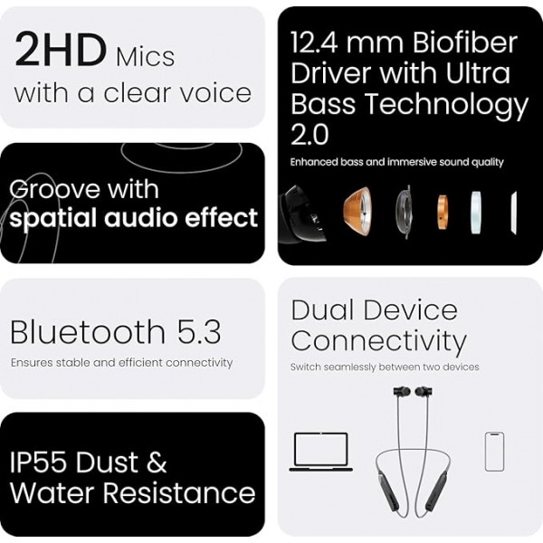 Surpass Fire – Feel the Heat, Hear the Difference!