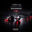 Surpass G16 Earphones Type-C Gaming