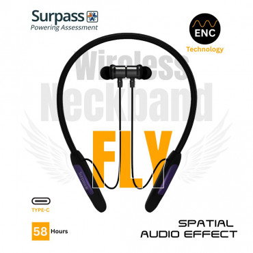 Surpass Fly – Special Sound, Special Feeling!
