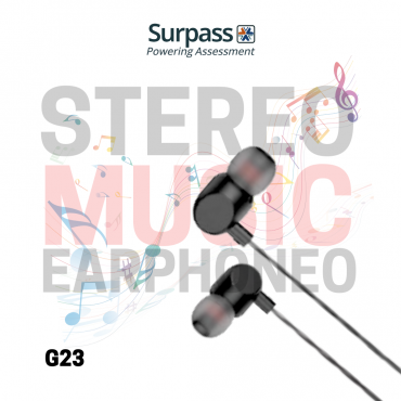 Surpass G23