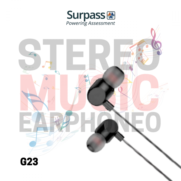 Surpass G23