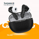Meet the Surpass T24 ANC True Wireless Headset