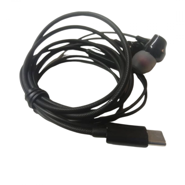 Surpass Type C Earphone G29