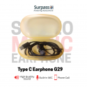 Surpass Type C Earphone G29
