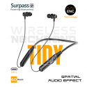 Surpass Tidy – Special Sound, Special Feeling!