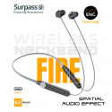 Surpass Fire – Feel the Heat, Hear the Difference!