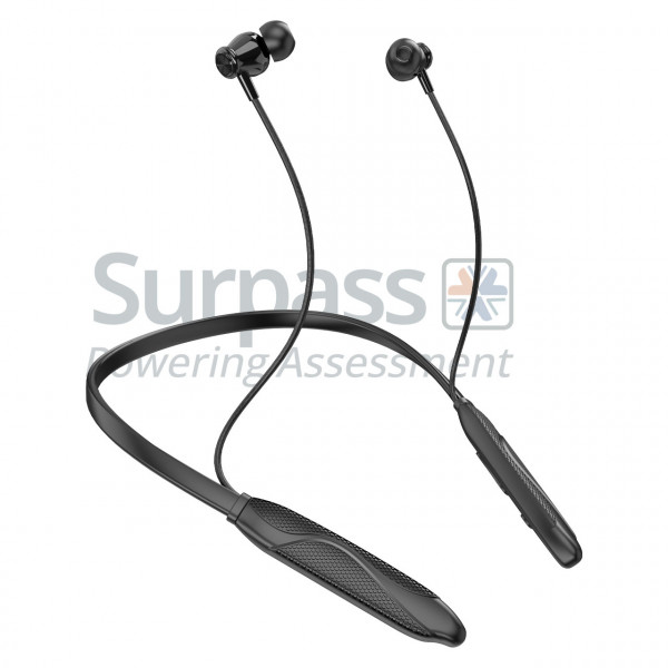 Surpass HD Music – Pure Sound. Real Power. Unmatched Value.