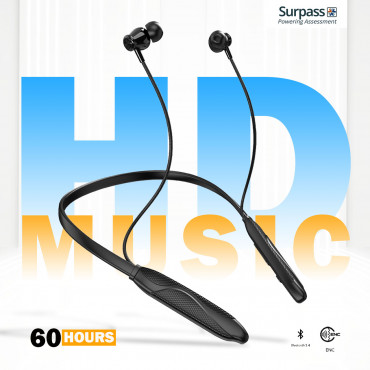 Surpass HD Music – P...