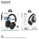 Surpass W135 Max Wireless Headphone