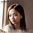 Surpass G12 Metal Earphones
