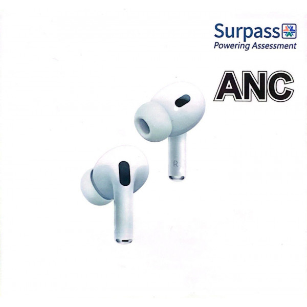 Surpass EW51 Plus ANC