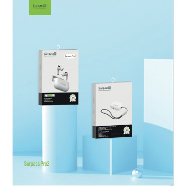 Surpass Pro 2