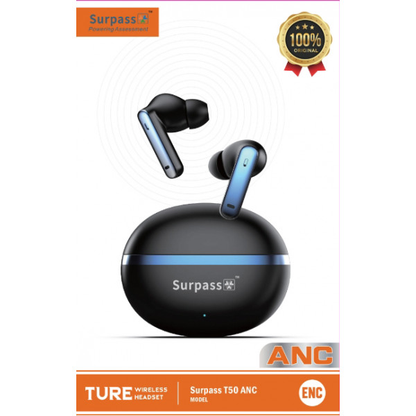 Surpass T 50 ANC