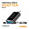 Surpass OTG Adapter L-24