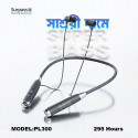 SURPASS PL-300 Wireless Neckband