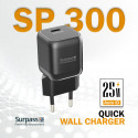 Quick Walll Charger