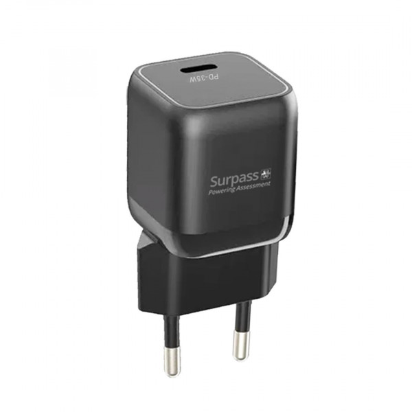 Quick Walll Charger 35W