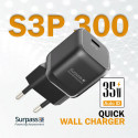Quick Walll Charger 35W