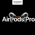 Surpass AirPods Pro (New) – Redefine Your Wireless Experience 