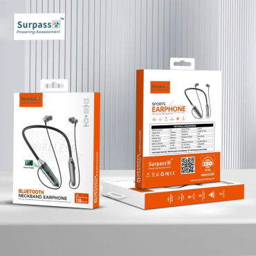 Surpass Wireless LP 120