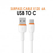 SURPASS CABLE X120 –...