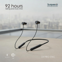 Surpass Z3 PRO ENC – The Next Level of Wireless Audio