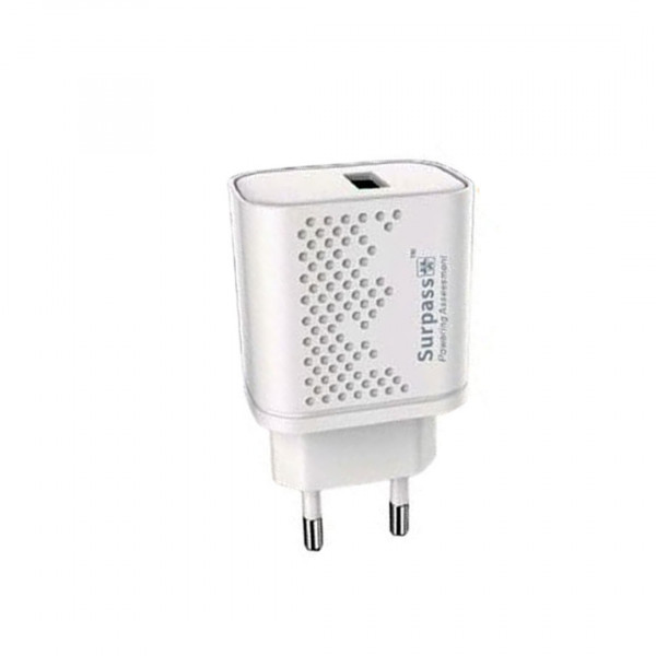 Surpass 18W USB To Type-C Charger SC-24 