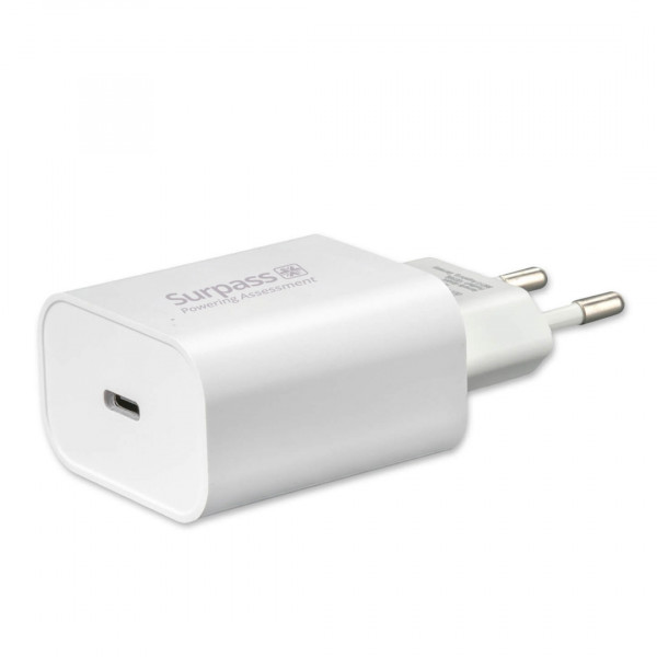 Surpass SC-17 Turbo Charger