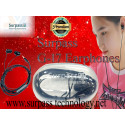 Surpass G17 Earphones