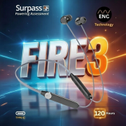 Surpass Wireless Nec...