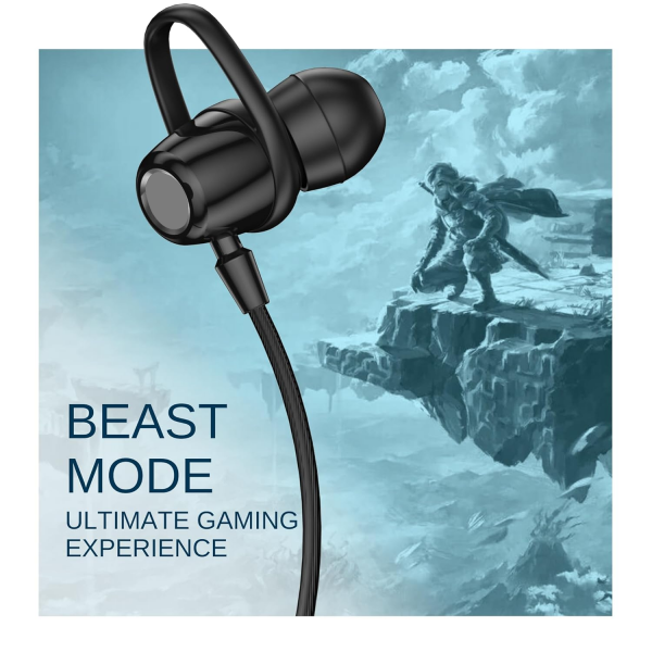 Surpass MG34 Wireless Earphones