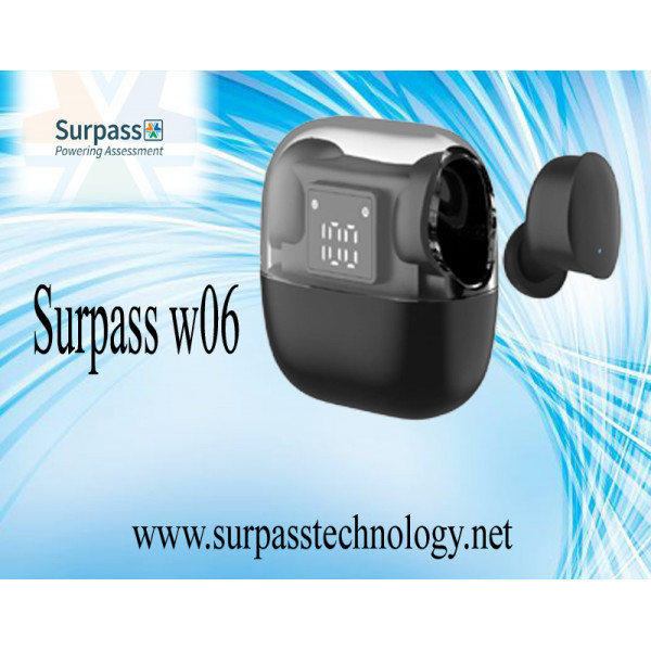 Surpass W06