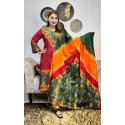 Mom Tuli Qouta Batik