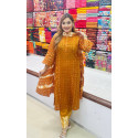 Chundri sequence Patabahar