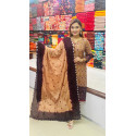 Chundri Embroidery