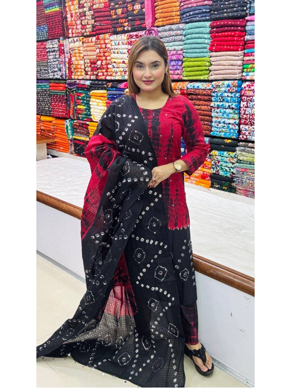 Chumki Pati Batik