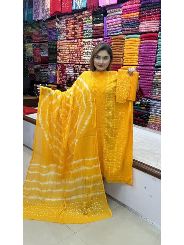 Chundri Chicken Carr...