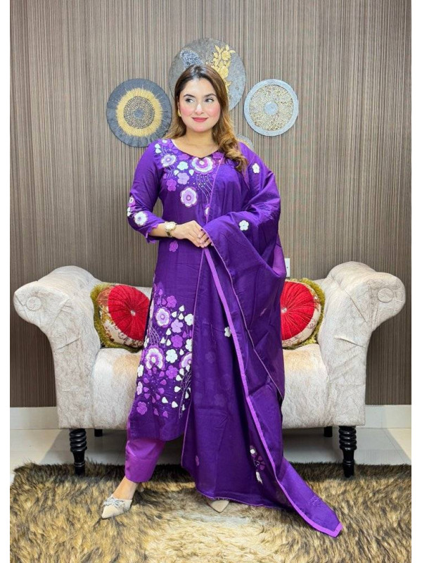 Aplick Dress...