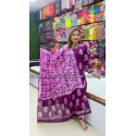 Mom Batik Three Pis