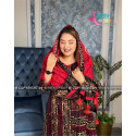Arong Batik Three Pis