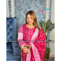Badhuni Chundry Batik