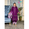 Badhuni Chundry Batik