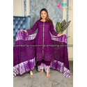 Badhuni Chundry Batik