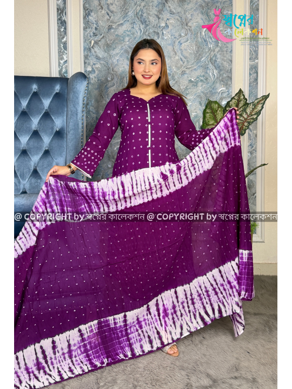 Badhuni Chundry Batik