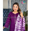Badhuni Chundry Batik