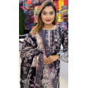 Bin Hameed Swiss Lawn