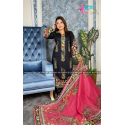 Bin Hameed Swiss Lawn